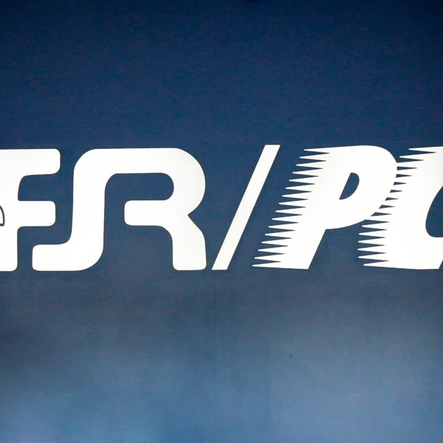 FSR Trucking