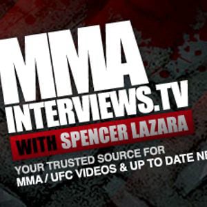 Profile picture for MMA Interviews