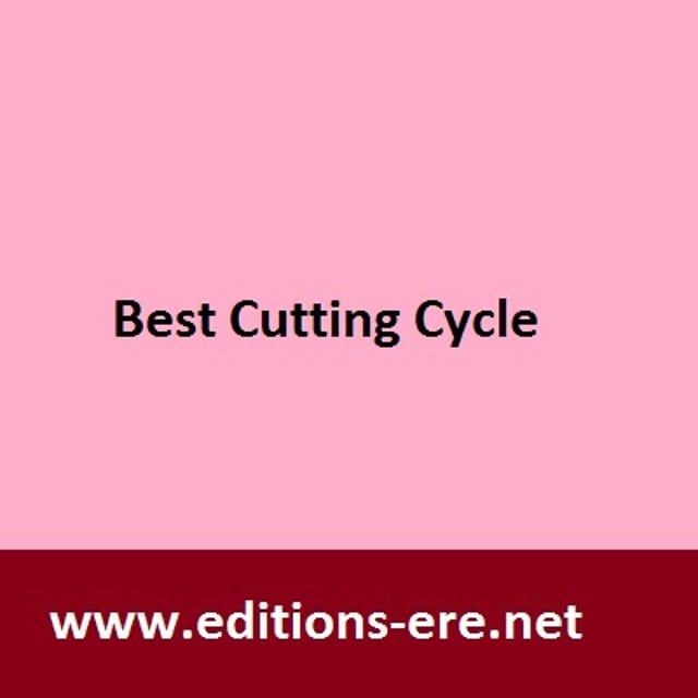 Best Cutting Cycle 9648