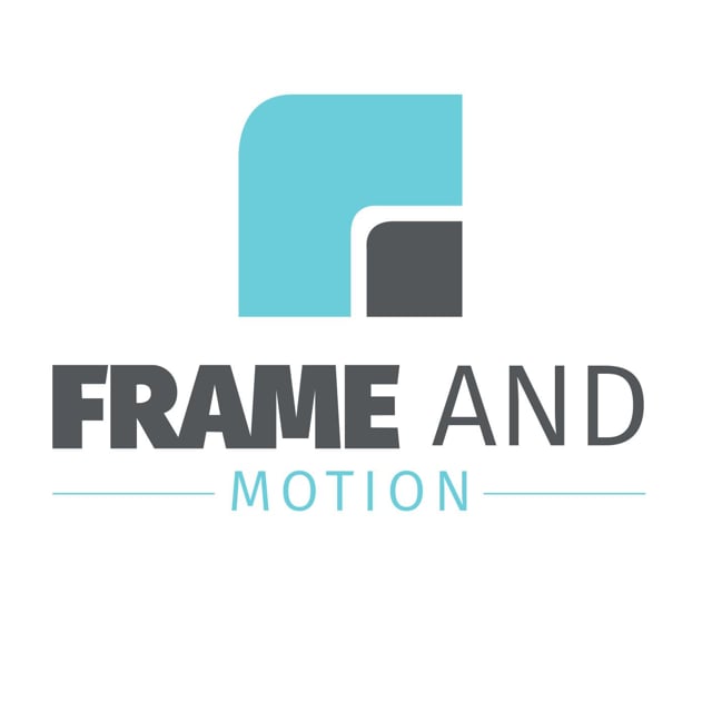 frame and motion
