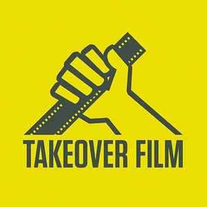 Profile picture for TAKEOVER FILM