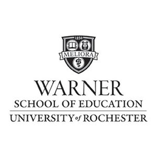 The Warner School of Education