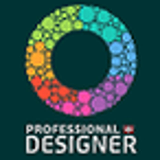 Professional Designers