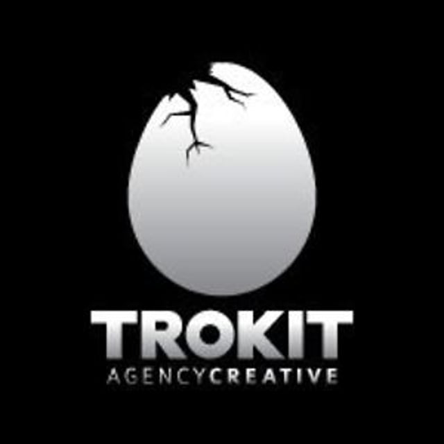 Trokit