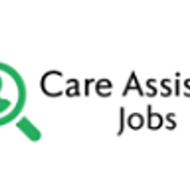 care assistant jobs