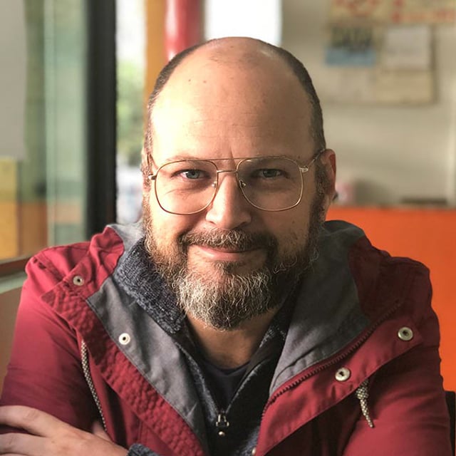 Fernando Ribeiro