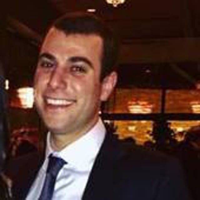 Max Applebaum