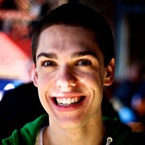 Profile picture for Aaron Babst