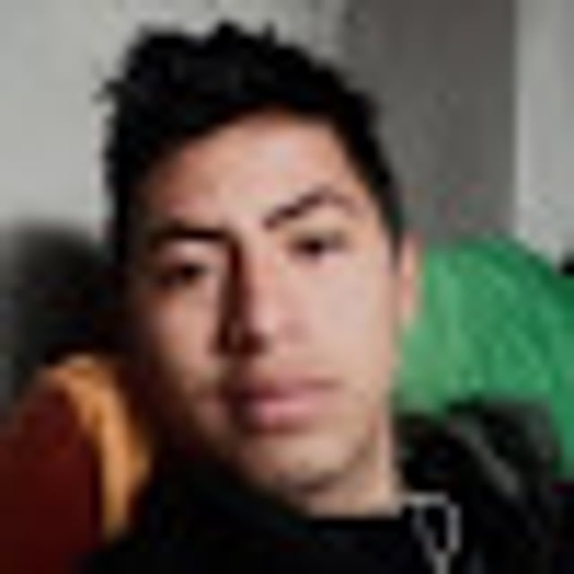 Alex Timoteo Romero