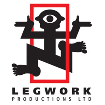 Vimeo profile picture for @legwork