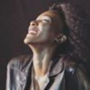 Vimeo profile picture for @mandisa