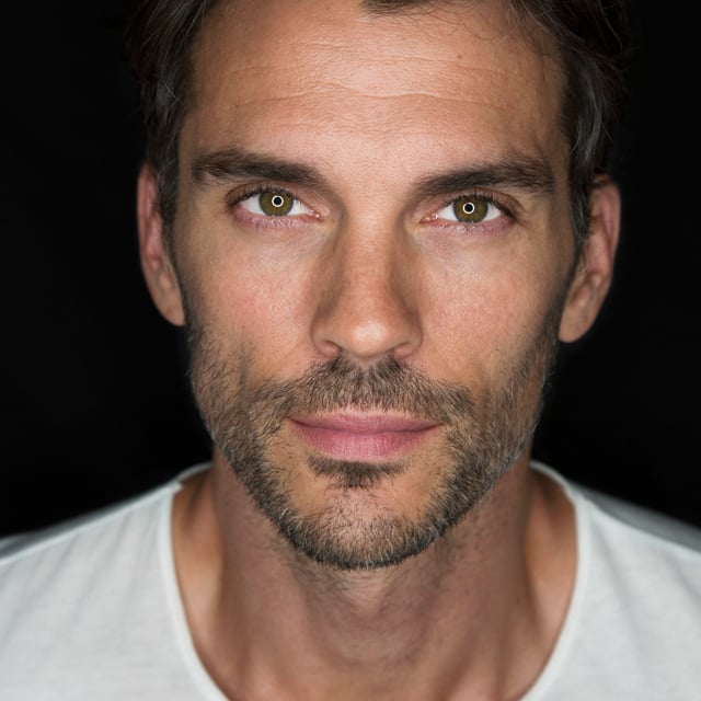 jean francois poirier