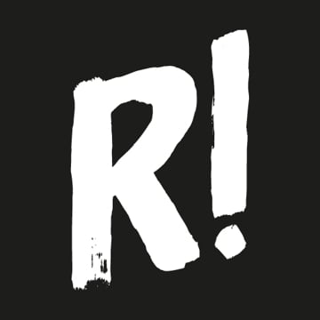 Vimeo profile picture for @rawr