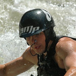 Profile picture for Troy Violette