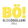 Blog &Ouml;d&uuml;lleri