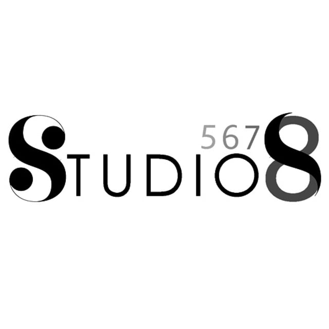 Round 8 studio. Логотип студия 8. Camtasia Studio логотип.