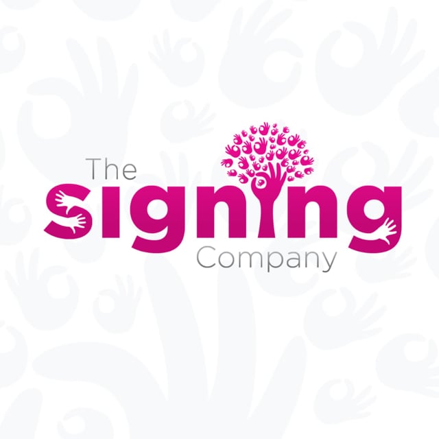 The Signing Company