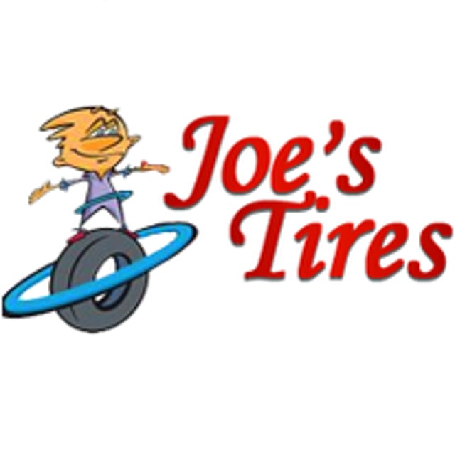 Joes Tires