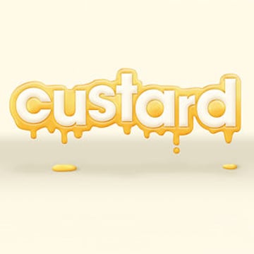 Vimeo profile picture for @custard