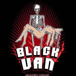 Profile picture for BlackVan