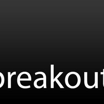 Vimeo profile picture for @breakout