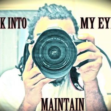 Vimeo profile picture for @maintain