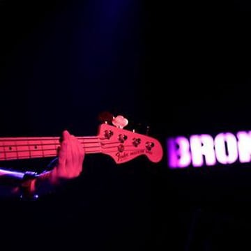 Vimeo profile picture for @bronx