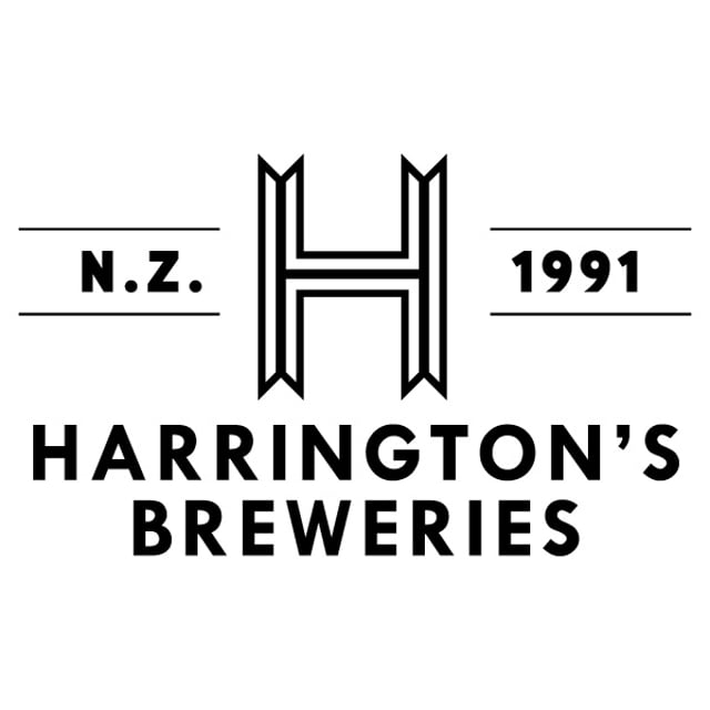 Harrington's Breweries