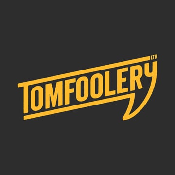 Vimeo profile picture for @tomfoolery