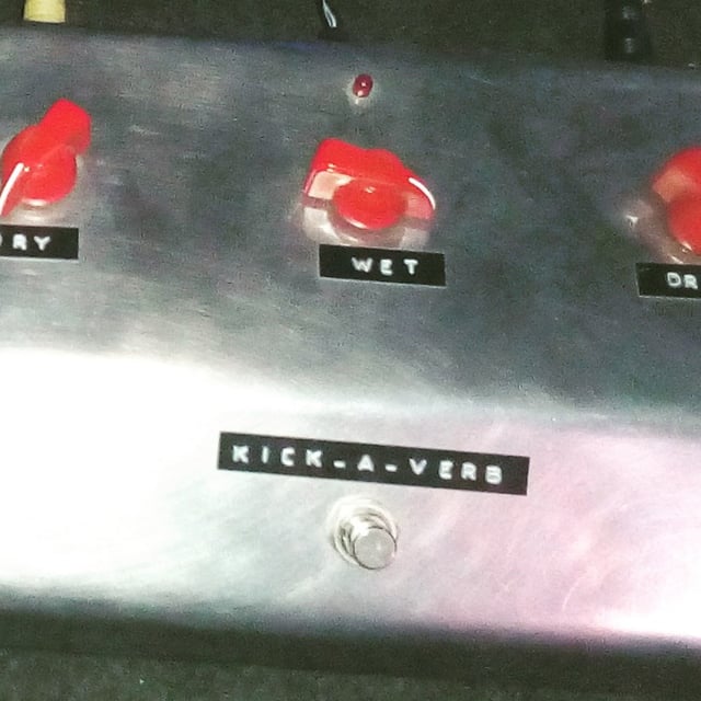 kick-a-verb