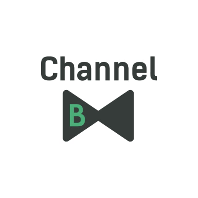 Channel-b