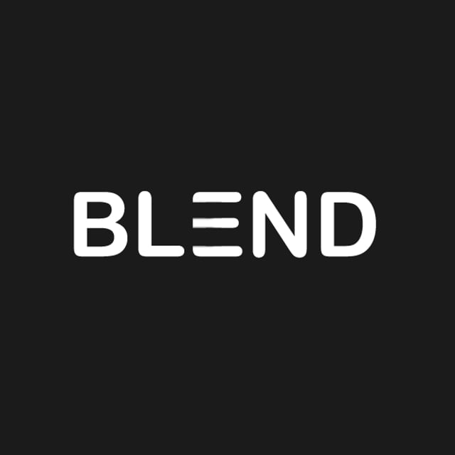 Blend Studio - Art Director, Director & 3D Animator