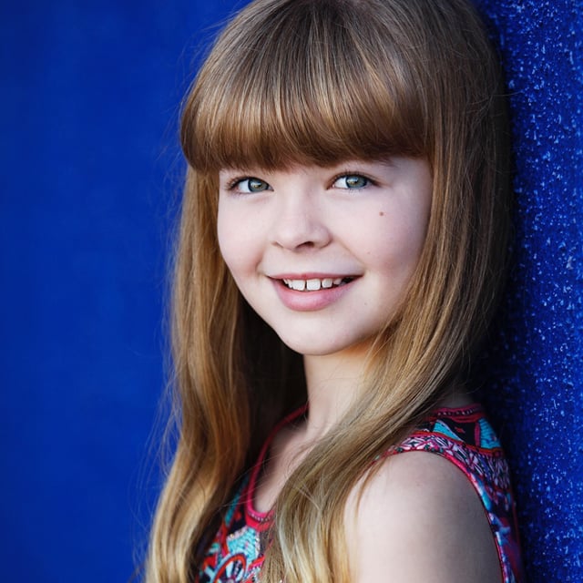 Bella Rose - Actor