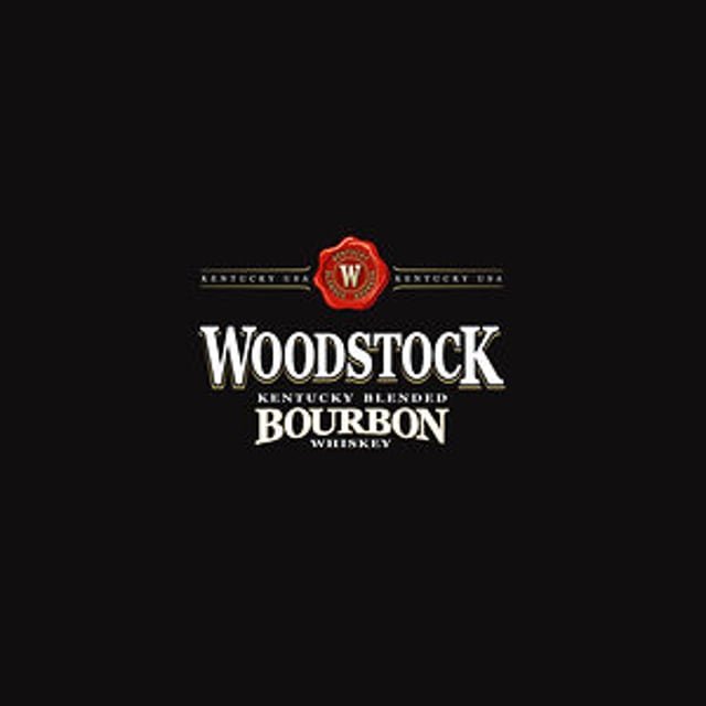 Woodstock Bourbon