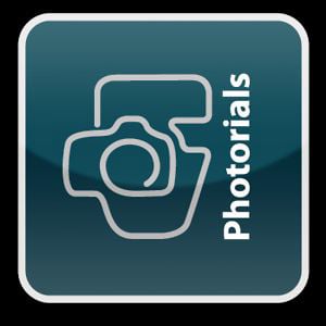 Profile picture for Photorials App