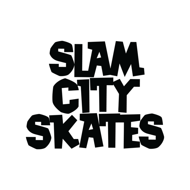 slam city sb