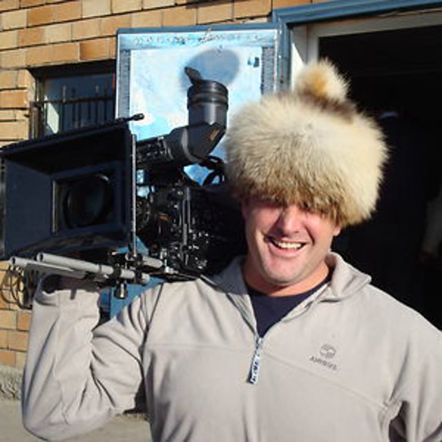 Jason Riddell, Bigfella