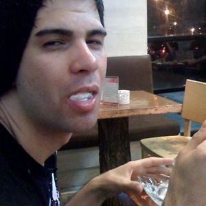 Profile picture for hunter moore