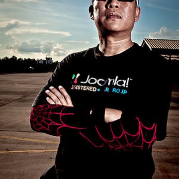 Vimeo profile picture for @thailand