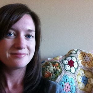 Profile picture for Bridget Carberry