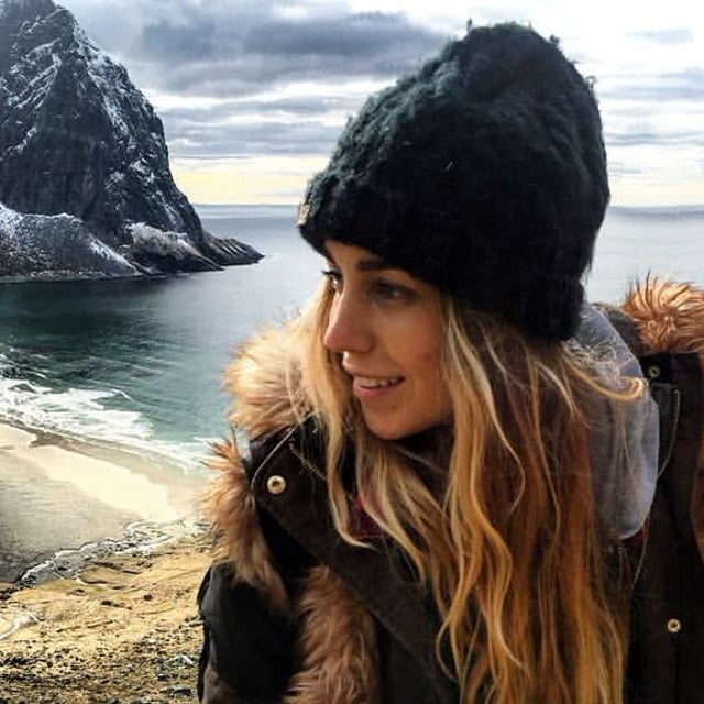 Kristin Rogers Director & Screenwriter