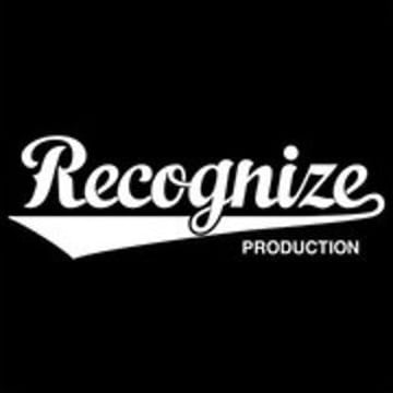 Vimeo profile picture for @recognize