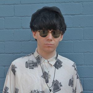 Profile picture for Travis Cook
