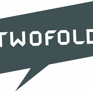 Profile picture for TWOFOLD Magazine