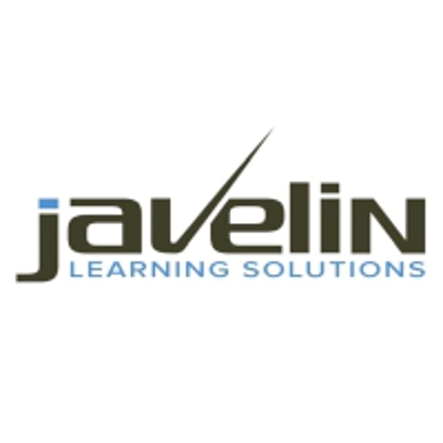 Javelin Learning Solutions