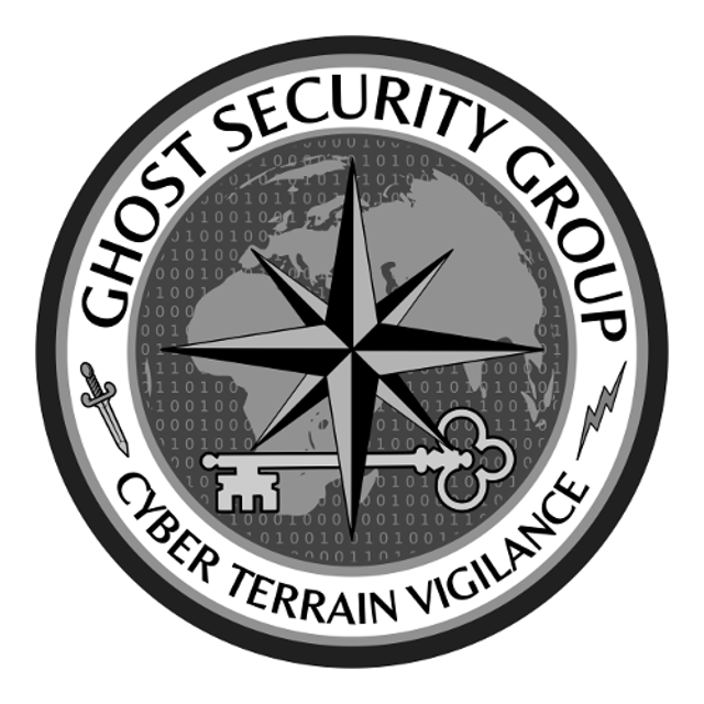 Ghost Security Group™