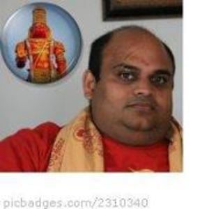 Profile picture for Chandra Sekhar Chaganti