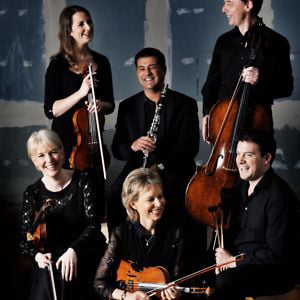 Profile picture for Hebrides Ensemble