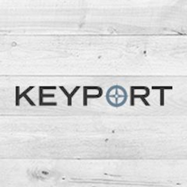 keyport post office number