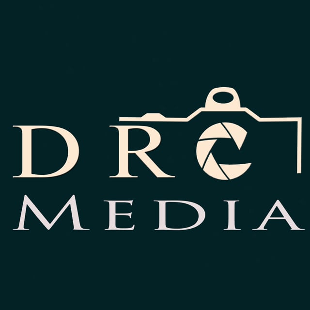 DRC Media Videographer, Editor & Photographer